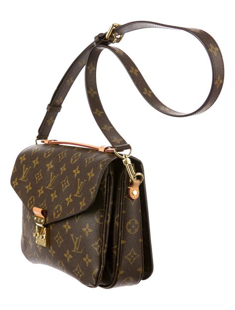 louis vuitton pochettw|Louis Vuitton pochette métis monogram.